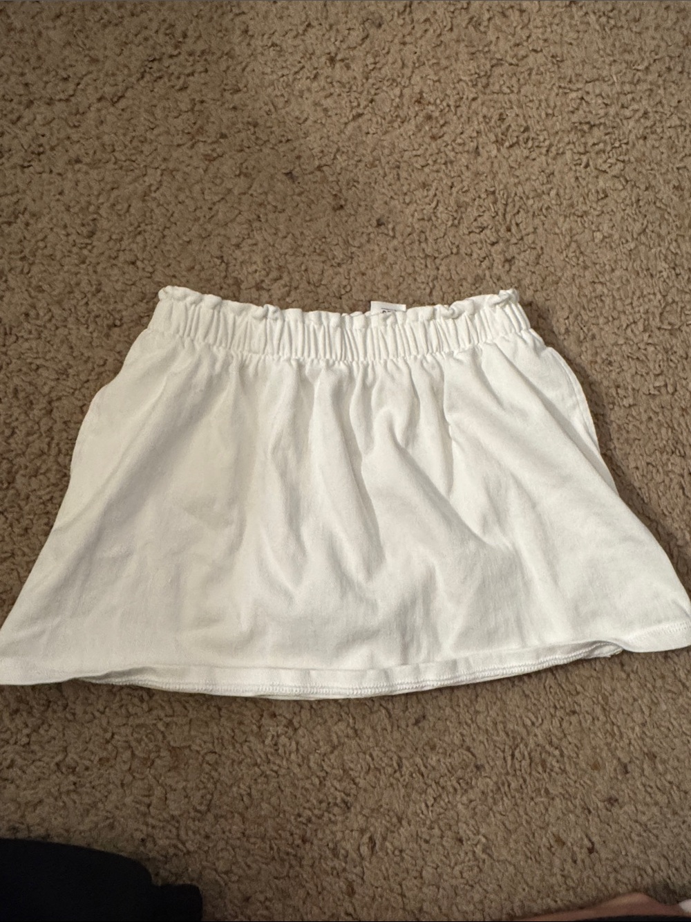 Little Sleepies Skort